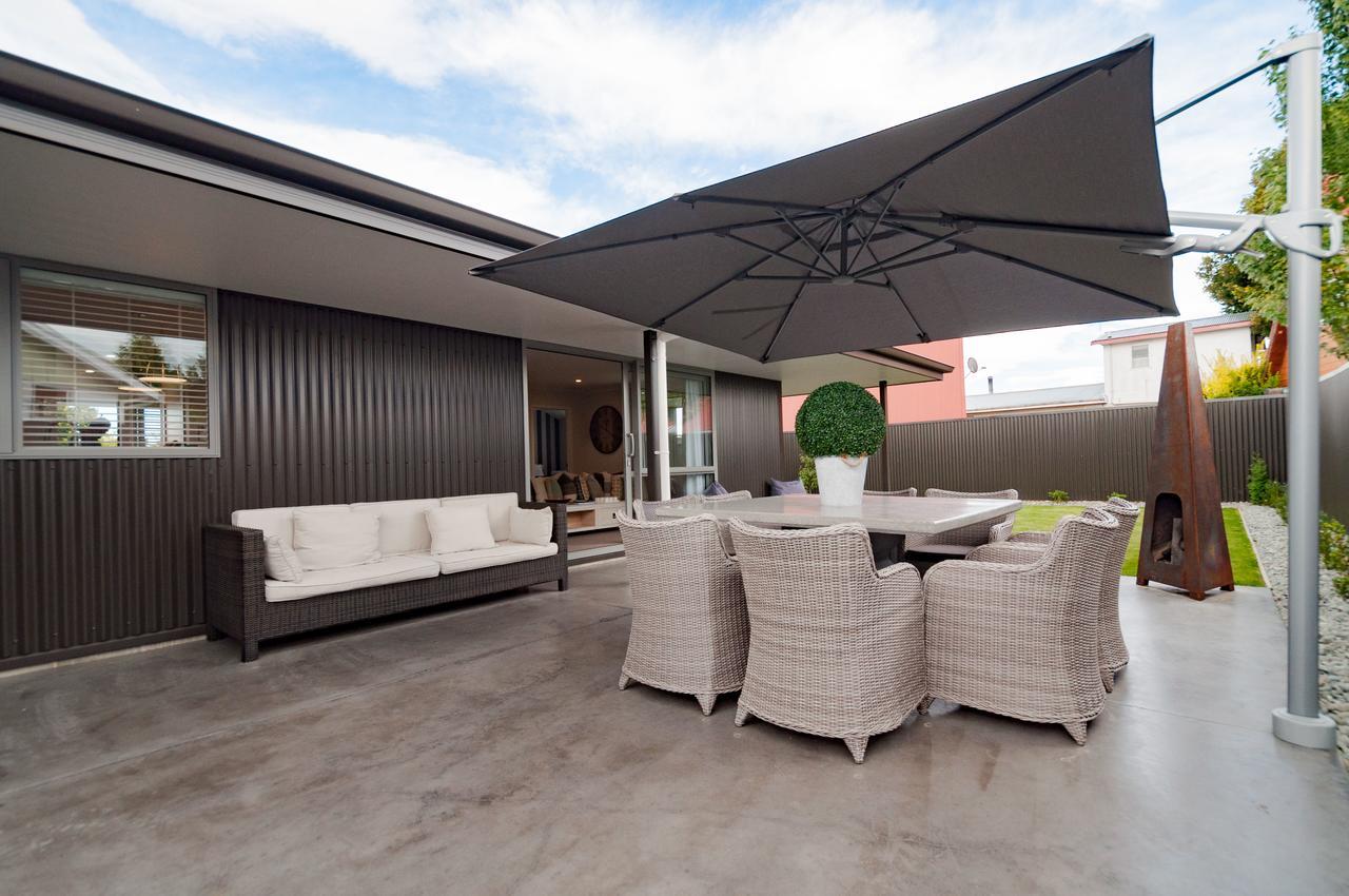 טוויזל Luxury Rata Apartment - A מראה חיצוני תמונה