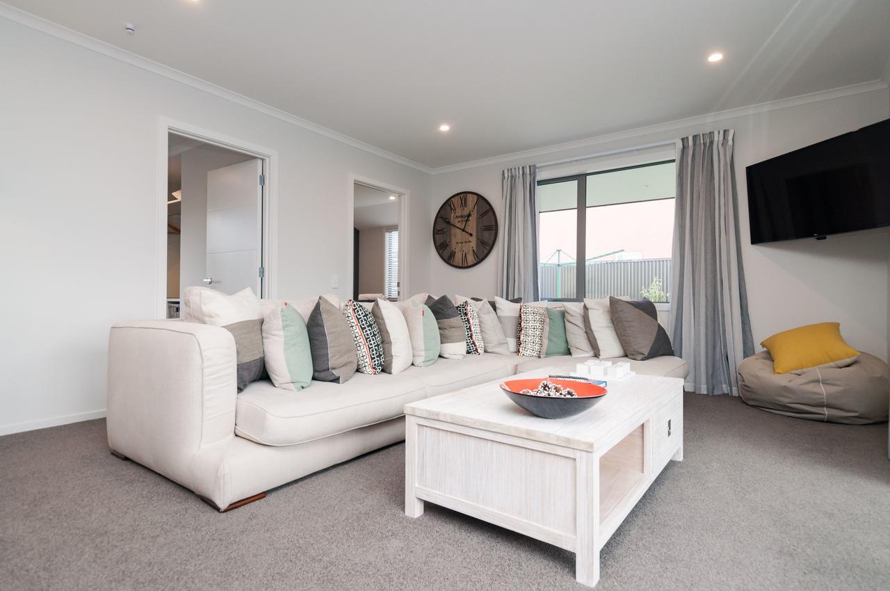 טוויזל Luxury Rata Apartment - A מראה חיצוני תמונה